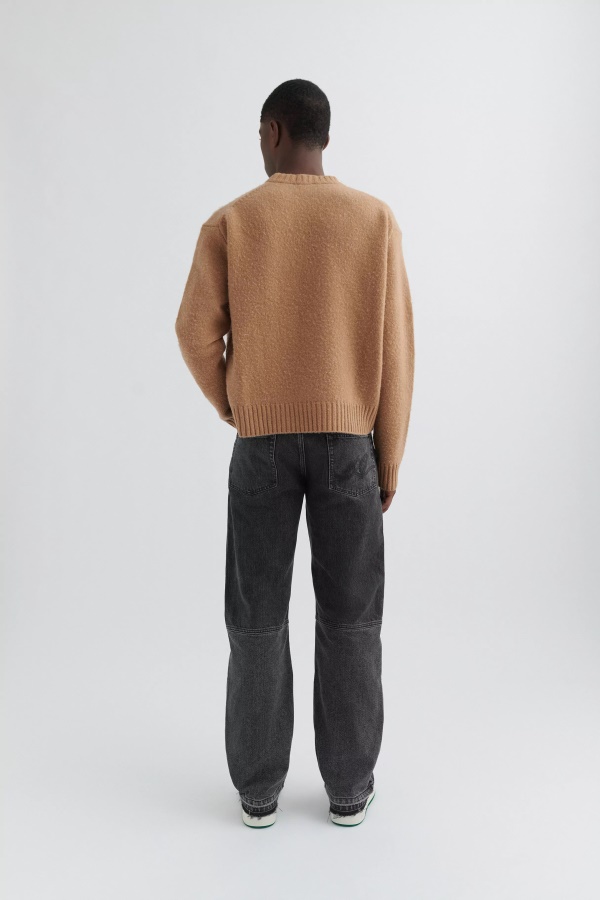 Archive Jeans Axel Arigato Faded Black Dark Gray