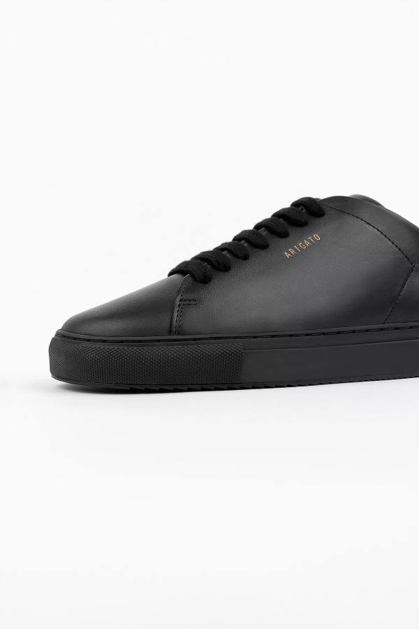 Axel Arigato Clean 90 Black
