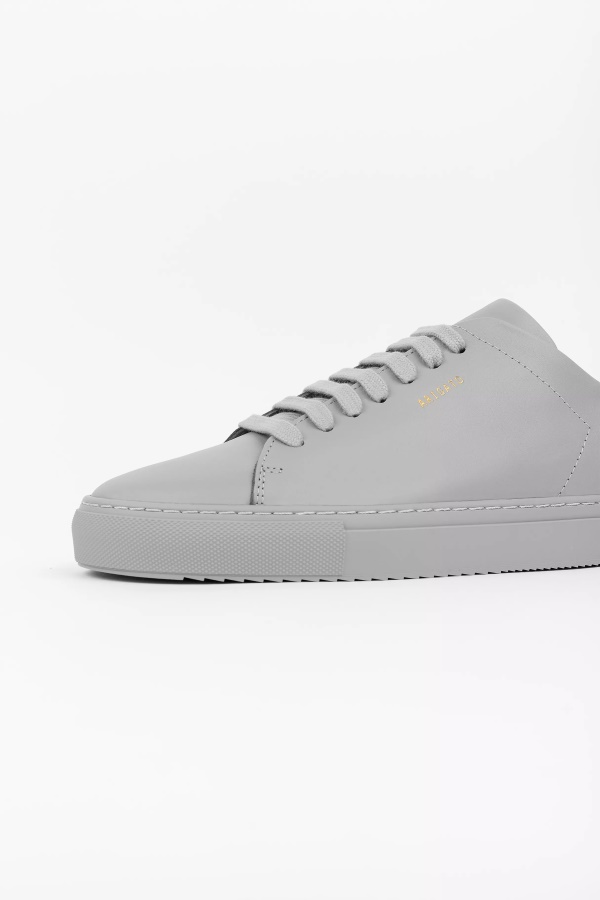Axel Arigato Clean 90 Grey