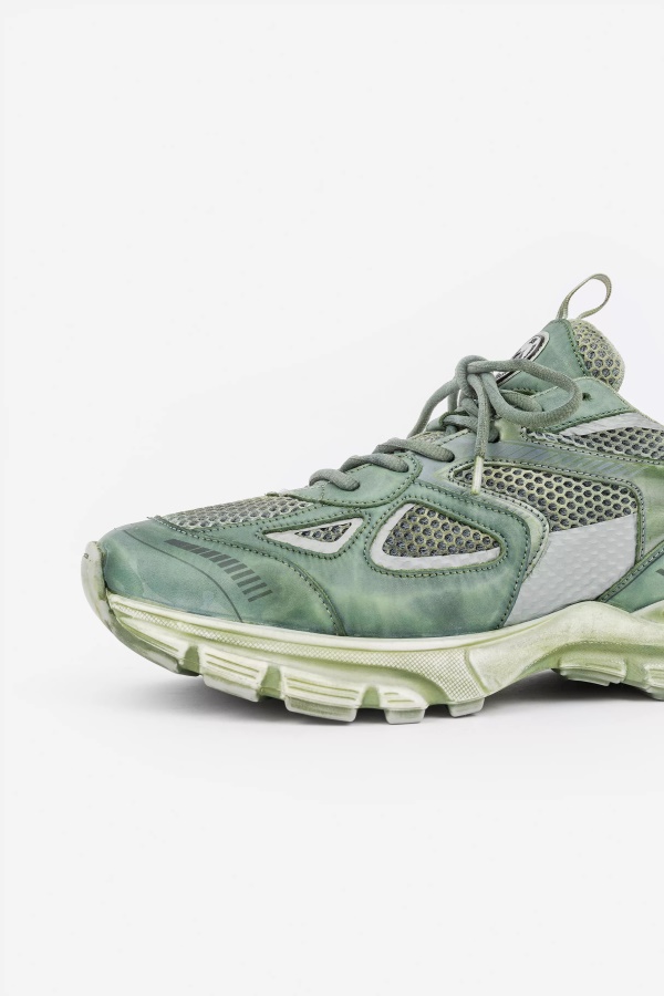 Axel Arigato Belgian Block Marathon Dip-Dye