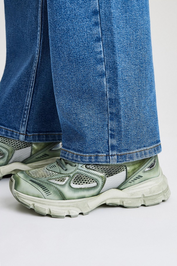 Marathon Dip-Dye Axel Arigato Belgian Block